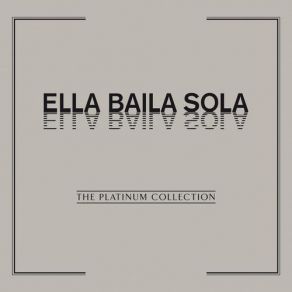 Download track Sin Confesarlo Todo Ella Baila Sola