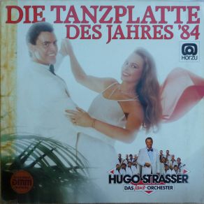 Download track I Want To Be Happy HUGO STRASSER, Tanzorchester