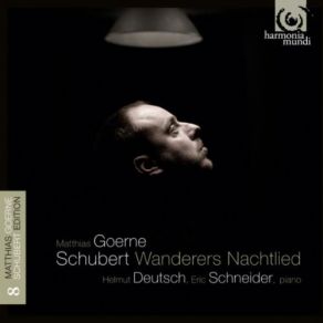 Download track Litanei, D. 343 Helmut Deutsch, Matthias Goerne