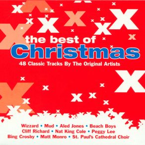 Download track The Twelve Days Of Christmas The Cliff Adams Singers