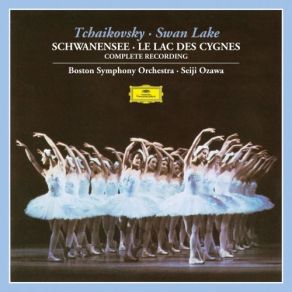 Download track Act 3 - No. 16 Danses Du Corps De Ballet Et Des Nains (Moderato Assai) BOSTON SYMPHONY ORCHESTRA SEIJI OZAWA