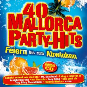 Download track Himbeereis Zum Frühstück [(Party Fox Version)] / (Party Fox Version) Dj Frank Fox, Tina K.