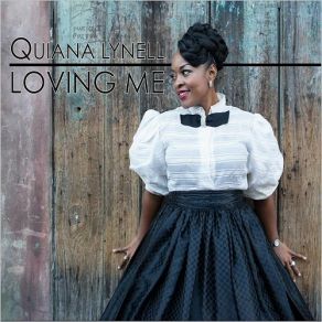 Download track Push You Away Quiana Lynell