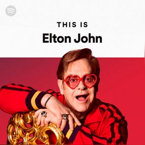 Download track Sorry Seems To Be The Hardest Word Elton John