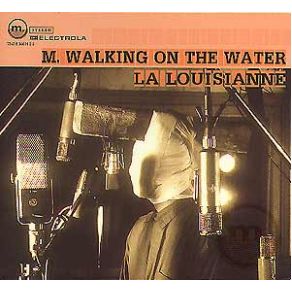 Download track Winterlong M. Walking On The Water
