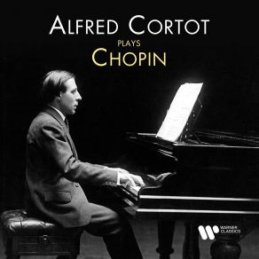 Download track Waltz No. 5 In A-Flat Major, Op. 42 Alfred Cortot