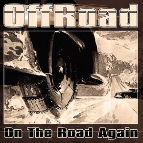 Download track A Brand New Start Offroad