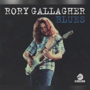 Download track Comin' Home Baby (Live In Swindon 1989 With Chris Barber's Jazz Band) Rory GallagherChris Barber S Jazz Band