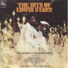 Download track Stop Her On Sight (S. O. S.) Edwin Starr