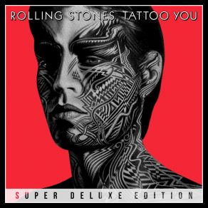 Download track Worried About You (Remastered 2021) Rolling Stones