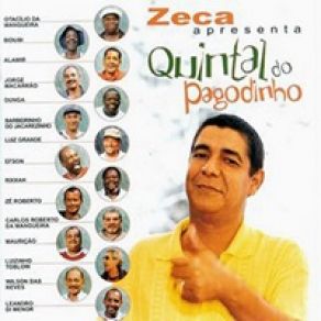 Download track Essa É Pra Quem Bebe Zeca PagodinhoWilson Das Neves