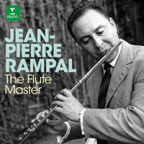 Download track Concerto For Flute And Harp In C Major, K. 299: III. Rondeau. Allegro Jean - Pierre Rampal