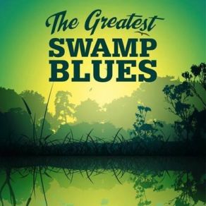 Download track Down In The Swamp Tab Benoit