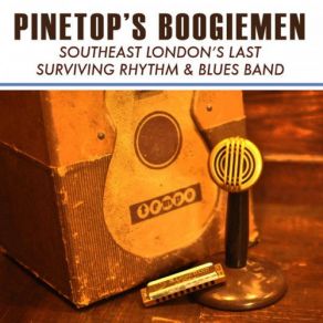 Download track Forgiven Pinetop's Boogiemen