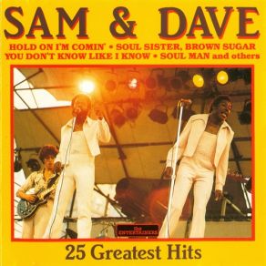 Download track How Sweet It Is (To Be Loved By You) Sam & Dave