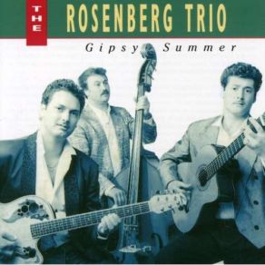 Download track Improvisation The Rosenberg Trio