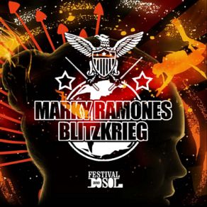 Download track Now I Wanna Sniff Some Glue (Live) Marky Ramone'S Blitzkrieg