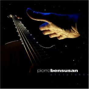 Download track If Only You Knew Pierre Bensusan