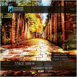 Download track Paramythi (Daniel Klose Remix) Stage Van Holland