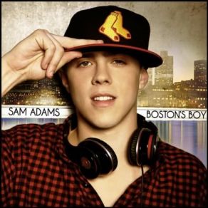 Download track I'M So High Sam Adams