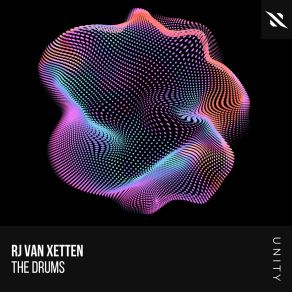 Download track The Drums (Extended Mix) Rj Van Xetten