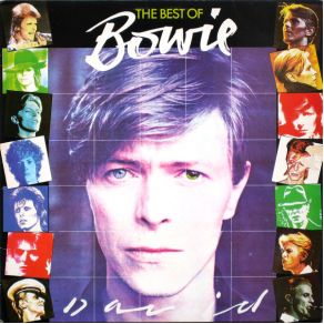 Download track Ziggy Stardust David Bowie