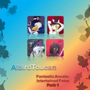 Download track Get To The Basic AlbirdToucan