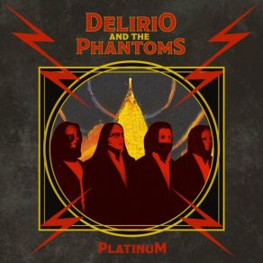 Download track A Better Time Delirio And The Phantoms