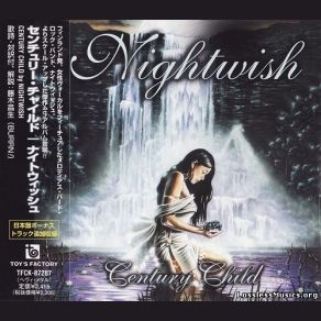 Download track Feel For You Nightwish
