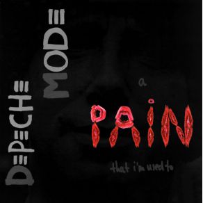 Download track A Pain That I'M Used To Depeche Mode