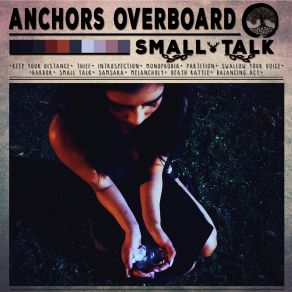 Download track Keep Your Distance Anchors Overboard
