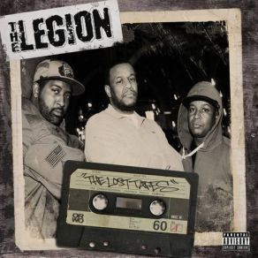 Download track Caught Up Legión