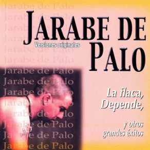 Download track De Vuelta Y Vuelta Jarabe De Palo