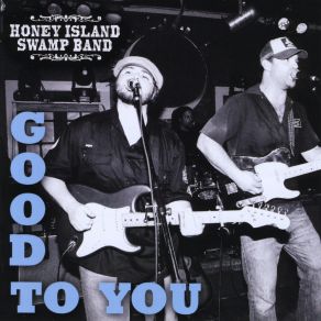 Download track Country Girl Honey Island Swamp Band