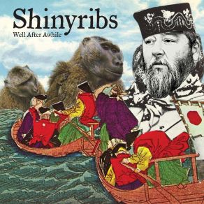 Download track Fisherman's Friend Shinyribs