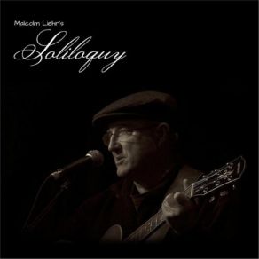 Download track Wondering Malcolm Liehr