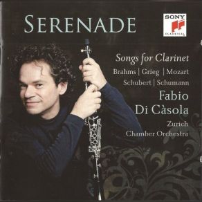 Download track Schubert - Ave Maria Fabio Di CasolaSchubert