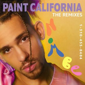 Download track Paint California (Klingande Remix) NoMBeKlingande