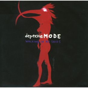 Download track Walking In My Shoes (Grungy Gonads Mix)  Depeche Mode
