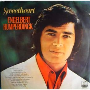 Download track Love You Back To Sleep Engelbert Humperdinck