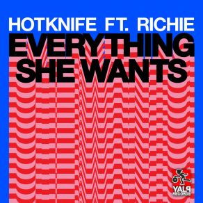 Download track Everything She Wants (Radio Edit) Richie