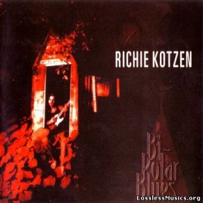 Download track Tobacco Road Richie Kotzen