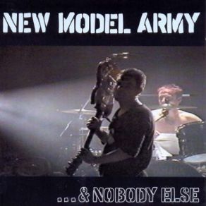 Download track No Sense New Model Army
