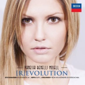 Download track 09 - Suite Pour Piano Ou Clavecin - I. La Volubile Vanessa Benelli Mosell