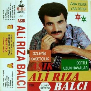 Download track Ölem Ben Ölem Aşık Ali Rıza Balcı