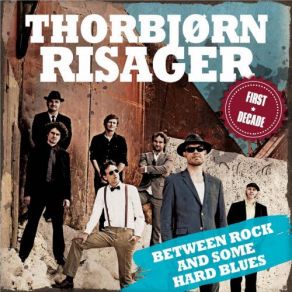 Download track In The Back Of My Mind (Bonus Track) Thorbjørn Risager