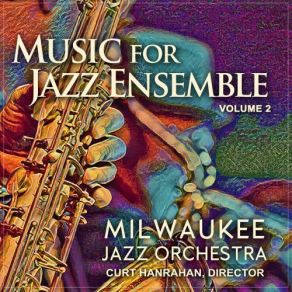 Download track Love Wins Milwaukee Jazz Orchestra