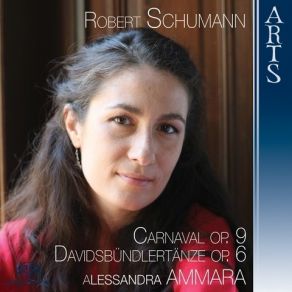 Download track 15 - Carnaval Op. 9 - XV. Pantalon Et Colombine Robert Schumann