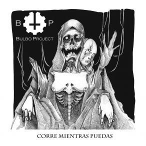 Download track Terror Sin Fé Bulbo Project
