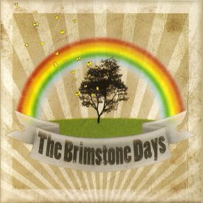 Download track Electric Blue The Brimstone Days